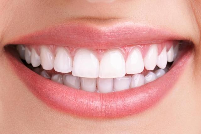 Teeth in a Quick