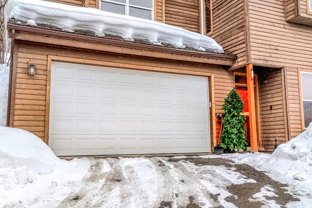 How to Prepare Your Garage Door for Winter