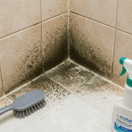 Top 5 Most Challenging Cleaning Spots in Houston Homes (And How to Tackle Them)