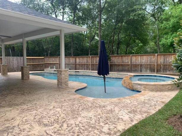 The Benefits of Adding a Pool to Your San Antonio Home