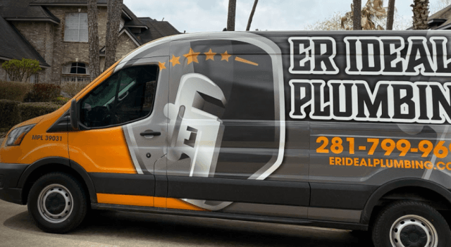 ER Ideal Plumbing: Your Trusted Source for Professional Plumbing Services