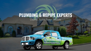 Clean Team Plumbing and Repiping in Texas